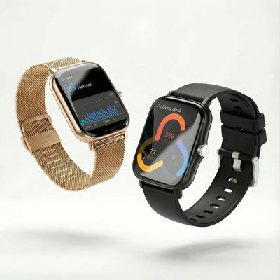 The SANA Vital Watch