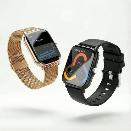 The SANA Vital Watch