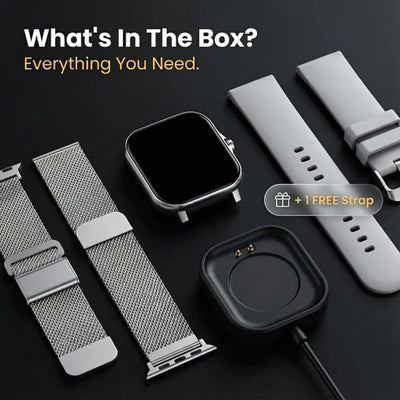 The SANA Vital Watch