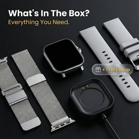 The SANA Vital Watch