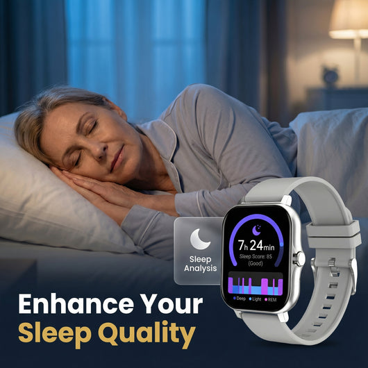 The SANA Vital Watch