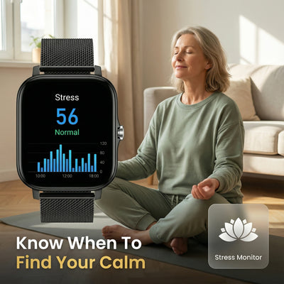 The SANA Vital Watch