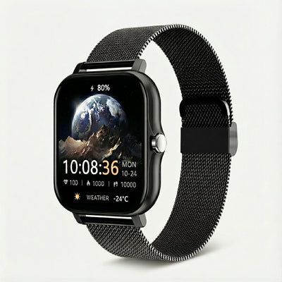 The SANA Vital Watch