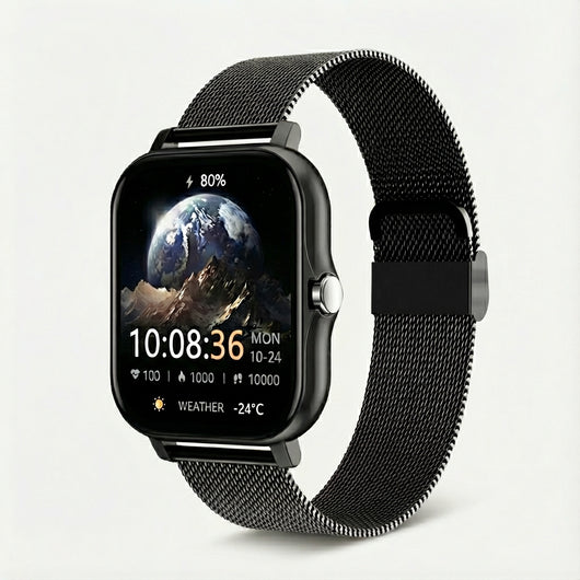 The SANA Vital Watch